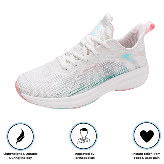 ACIS ORTHO WINDMESH SNEAKERS