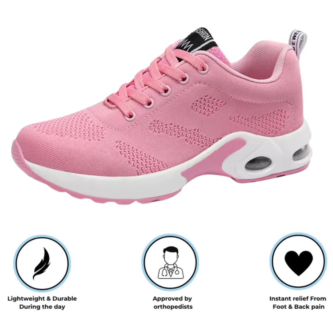 ACIS ORTHO PRO NEUROPATHY SNEAKER
