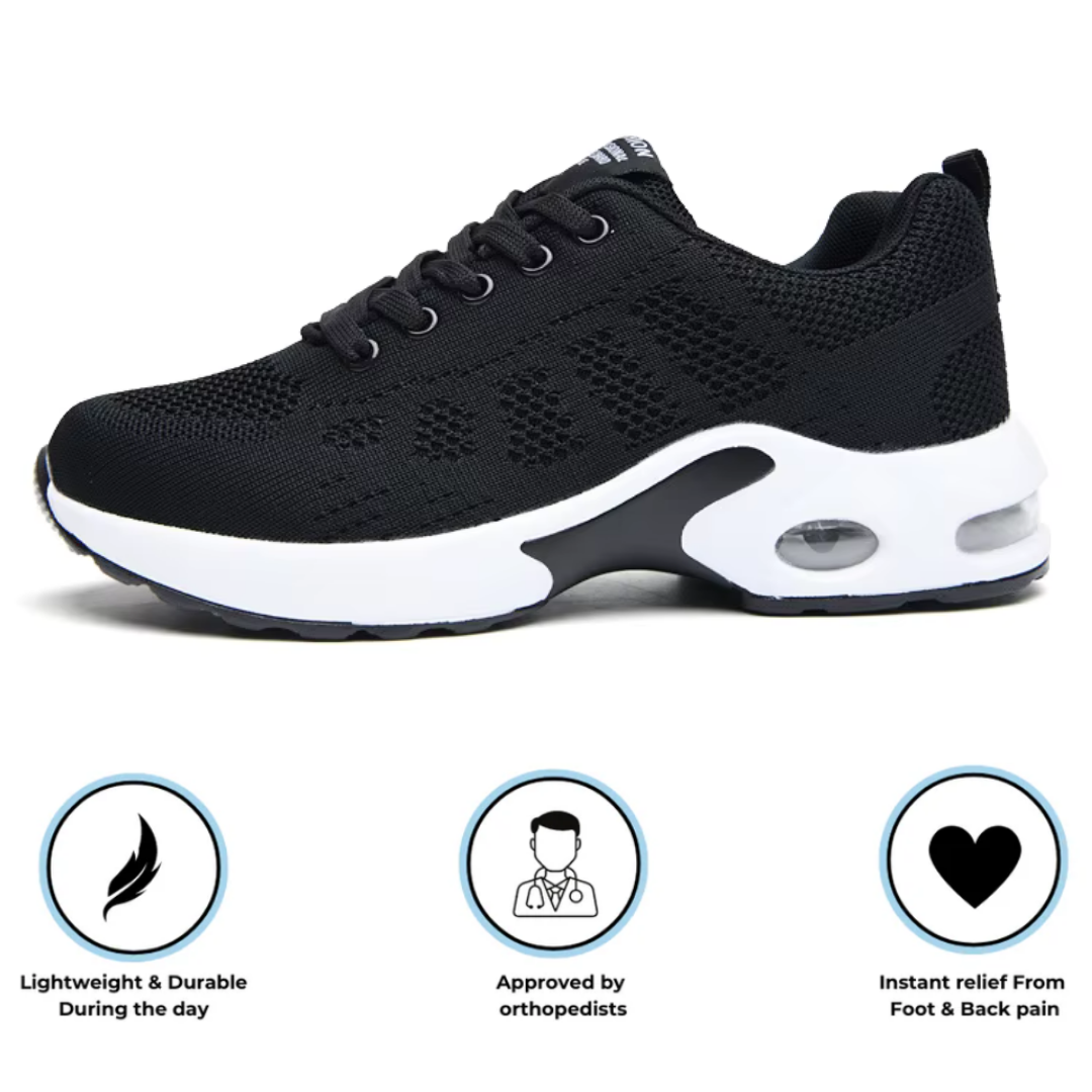 ACIS ORTHO PRO NEUROPATHY SNEAKER