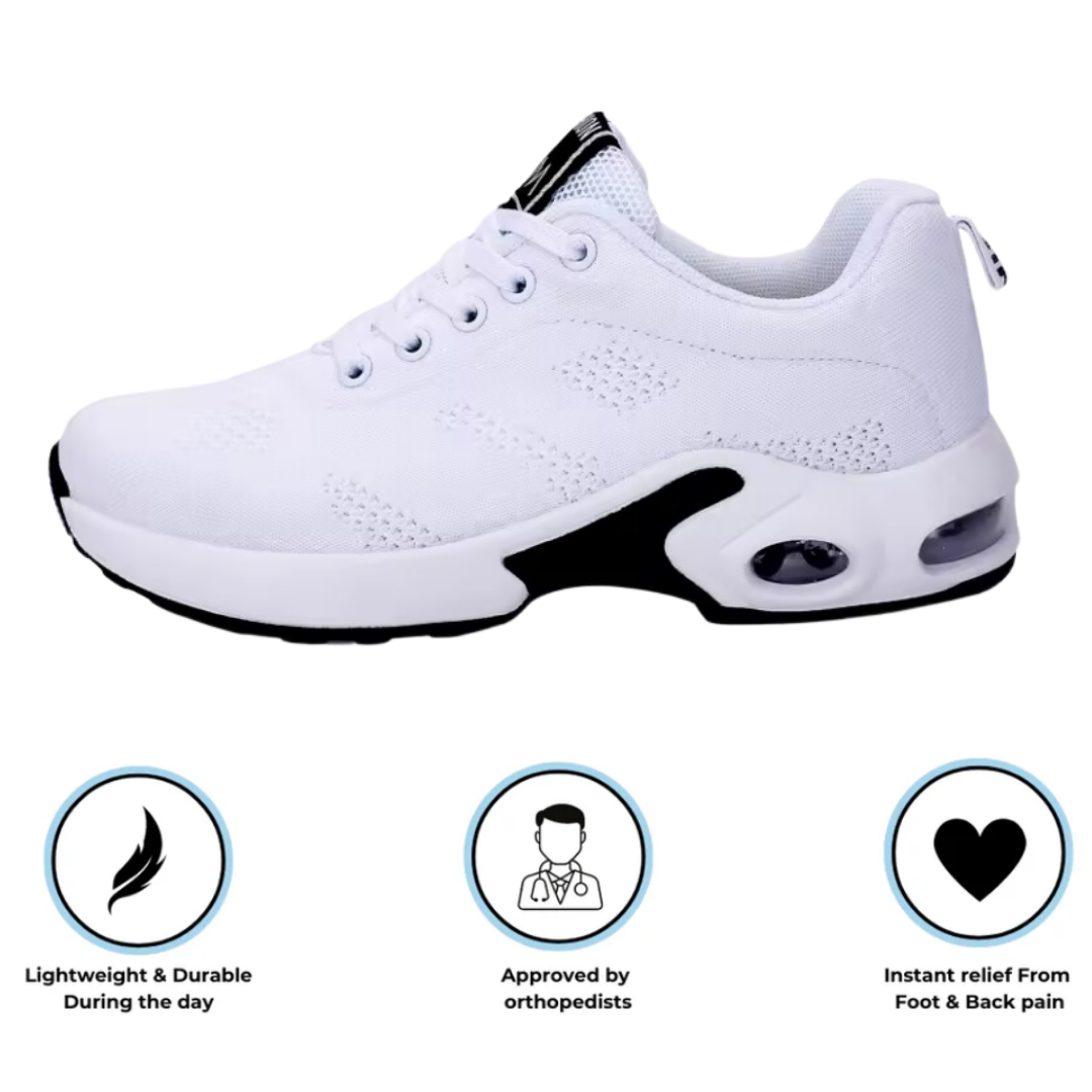 ACIS ORTHO PRO NEUROPATHY SNEAKER