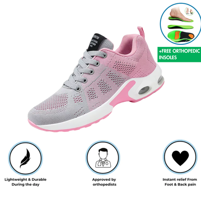 ACIS ORTHO PRO NEUROPATHY SNEAKER