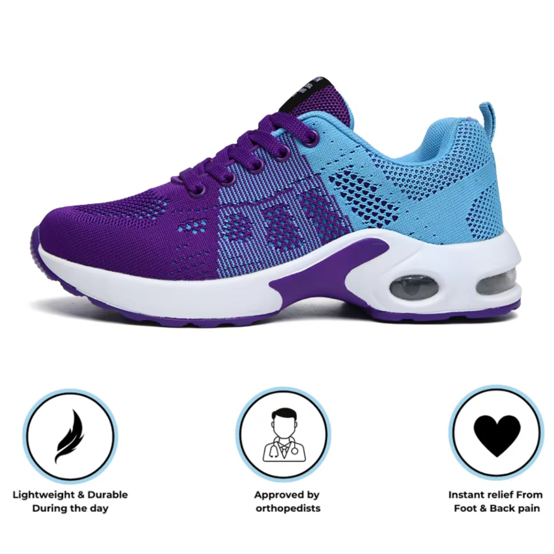 ACIS ORTHO PRO NEUROPATHY SNEAKER