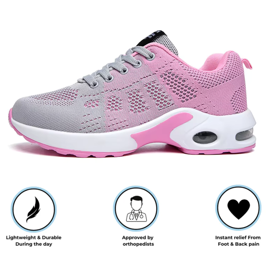 ACIS ORTHO PRO NEUROPATHY SNEAKER