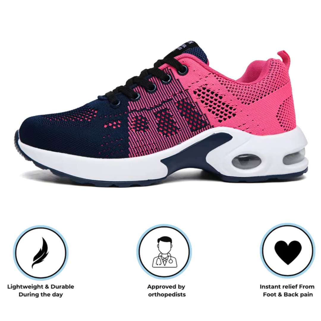 ACIS ORTHO PRO NEUROPATHY SNEAKER