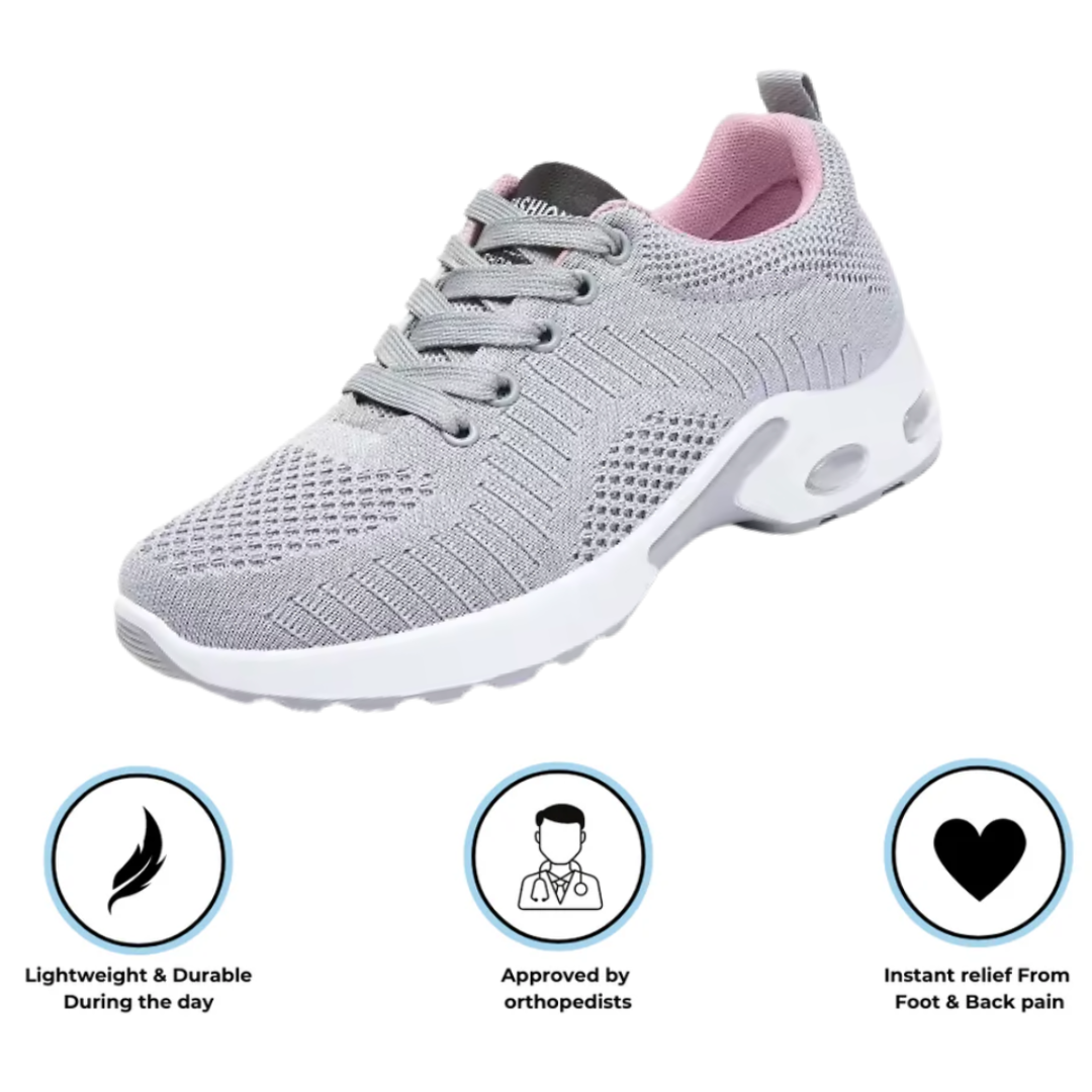 ACIS ORTHO PRO NEUROPATHY SNEAKER | 1+1 FREE