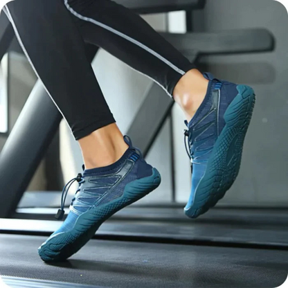 ACIS-WALKING LORA - Healthy & non-slip barefoot shoes (Unisex)