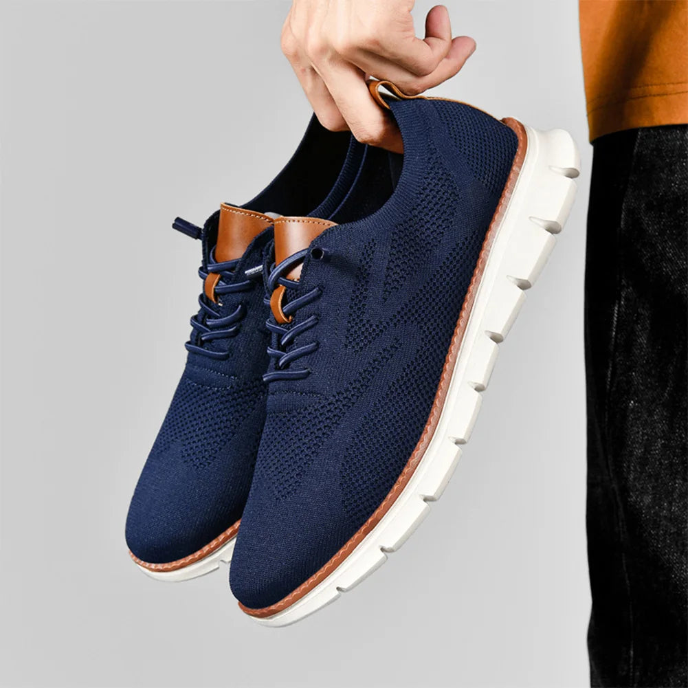ACIS Ultra Comfy - Healthy and Supportive Walking Shoes