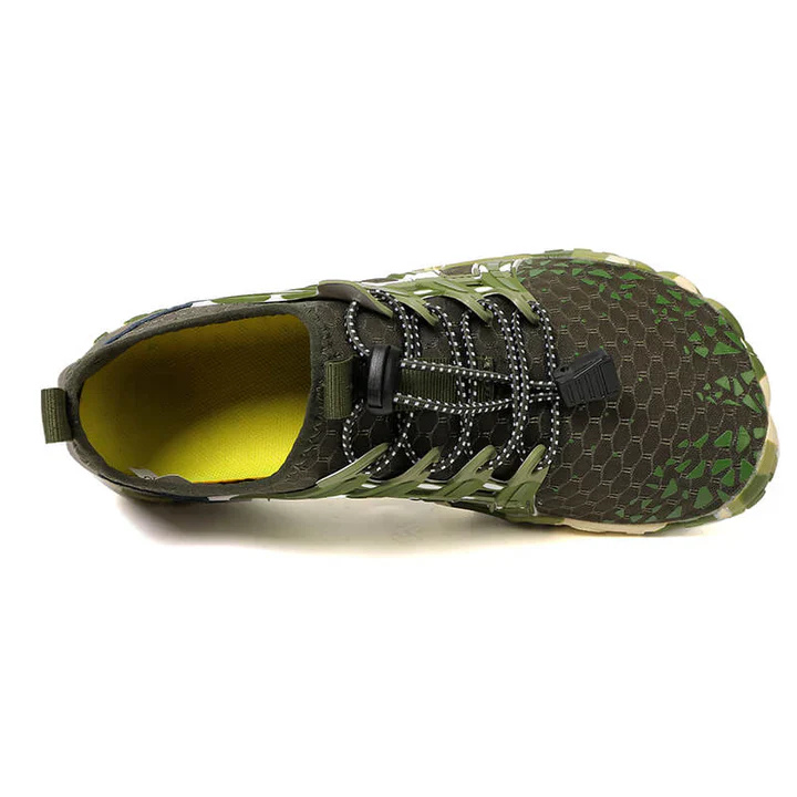ACIS - Earth PRO with Copper Grounding Allround Barefoot Shoes