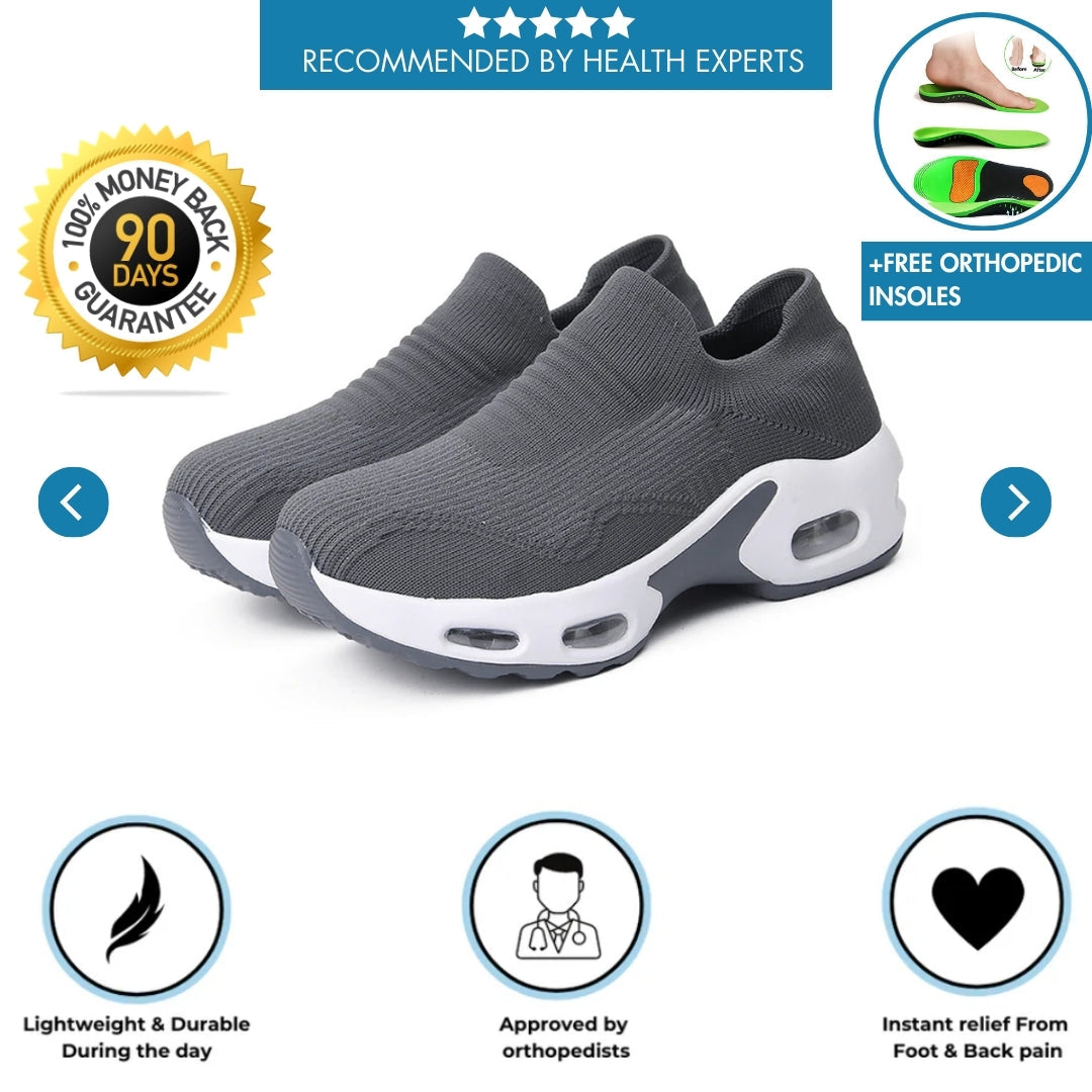ACIS ORTHO HANDS-FREE SNEAKERS