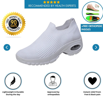 ACIS ORTHO SLIP-ON PRO | NEUROPATHY SNEAKER
