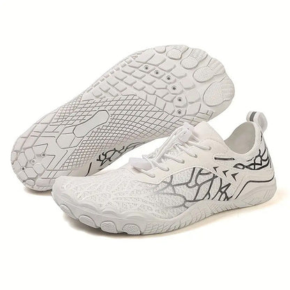 ACIS Alaris - Healthy & non-slip barefoot shoes (Unisex)