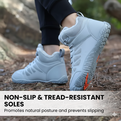 ACIS Frostline- Healthy & non-slip Winter barefoot shoes (Unisex)