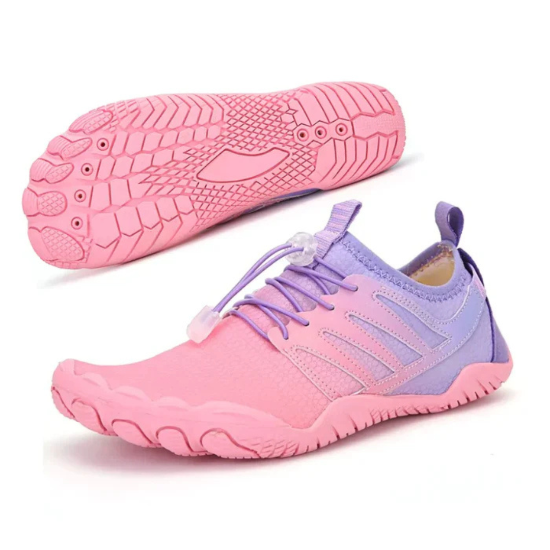ACIS-WALKING LORA - Healthy & non-slip barefoot shoes (Unisex)