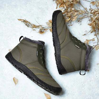 ACIS-WALKING Arctic - Healthy & non-slip Winter barefoot shoes (Unisex)