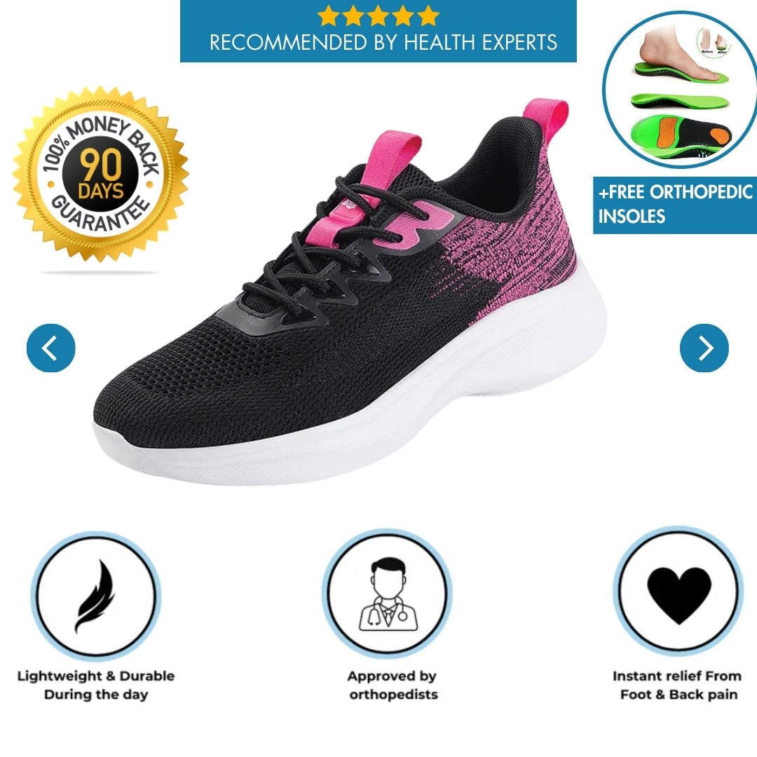ACIS ORTHO CALI NEUROPATHY SNEAKERS