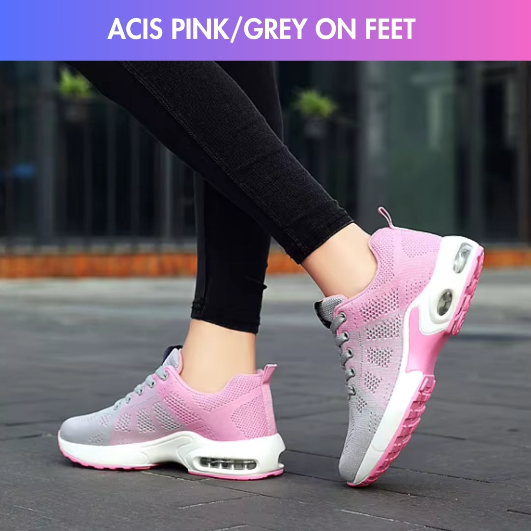 ACIS ORTHO PRO NEUROPATHY SNEAKER