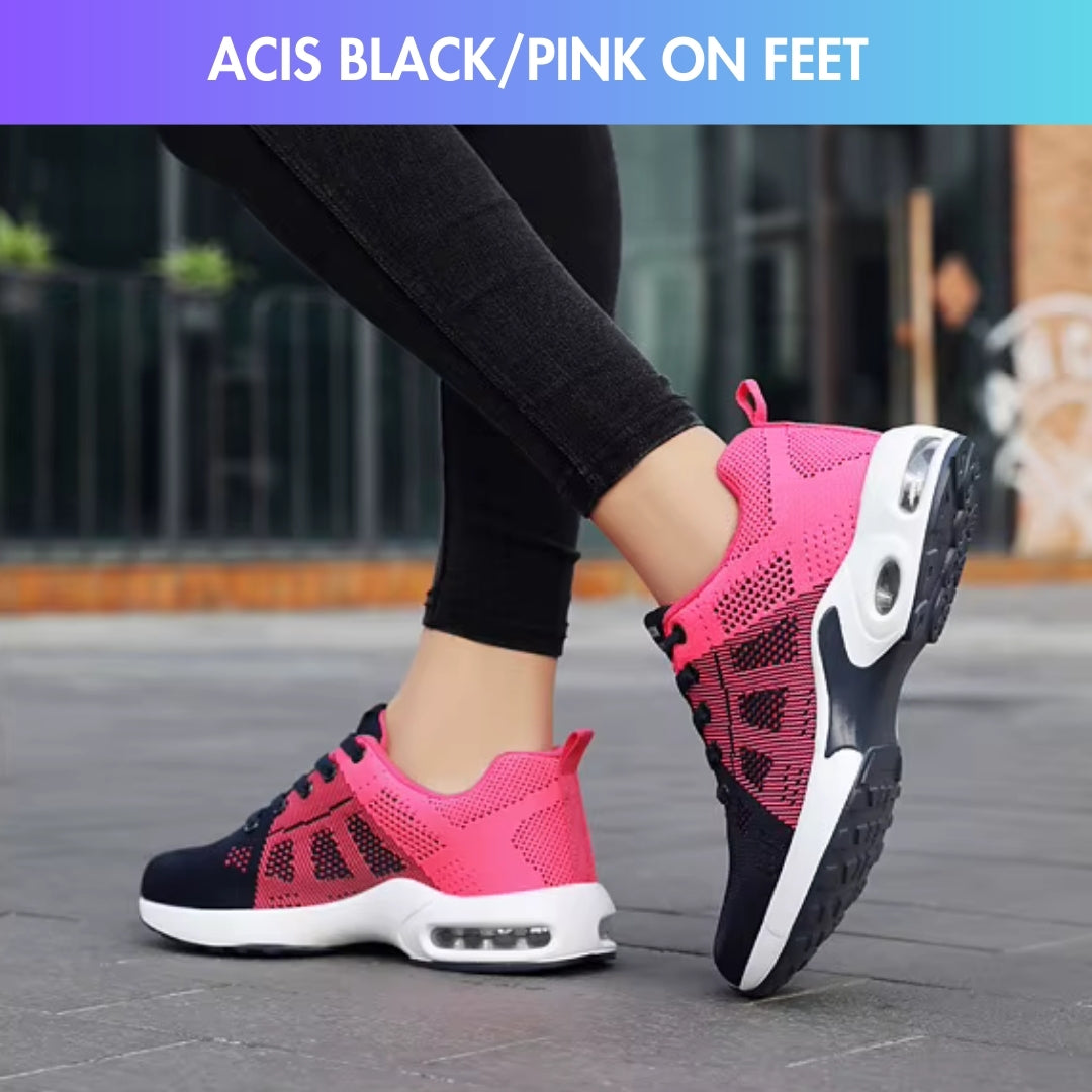 ACIS ORTHO PRO NEUROPATHY SNEAKER
