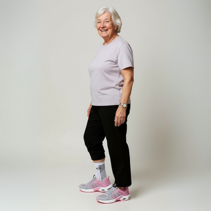 ACIS ORTHO PRO NEUROPATHY SNEAKER | RELIEVE NEUROPATHY TODAY