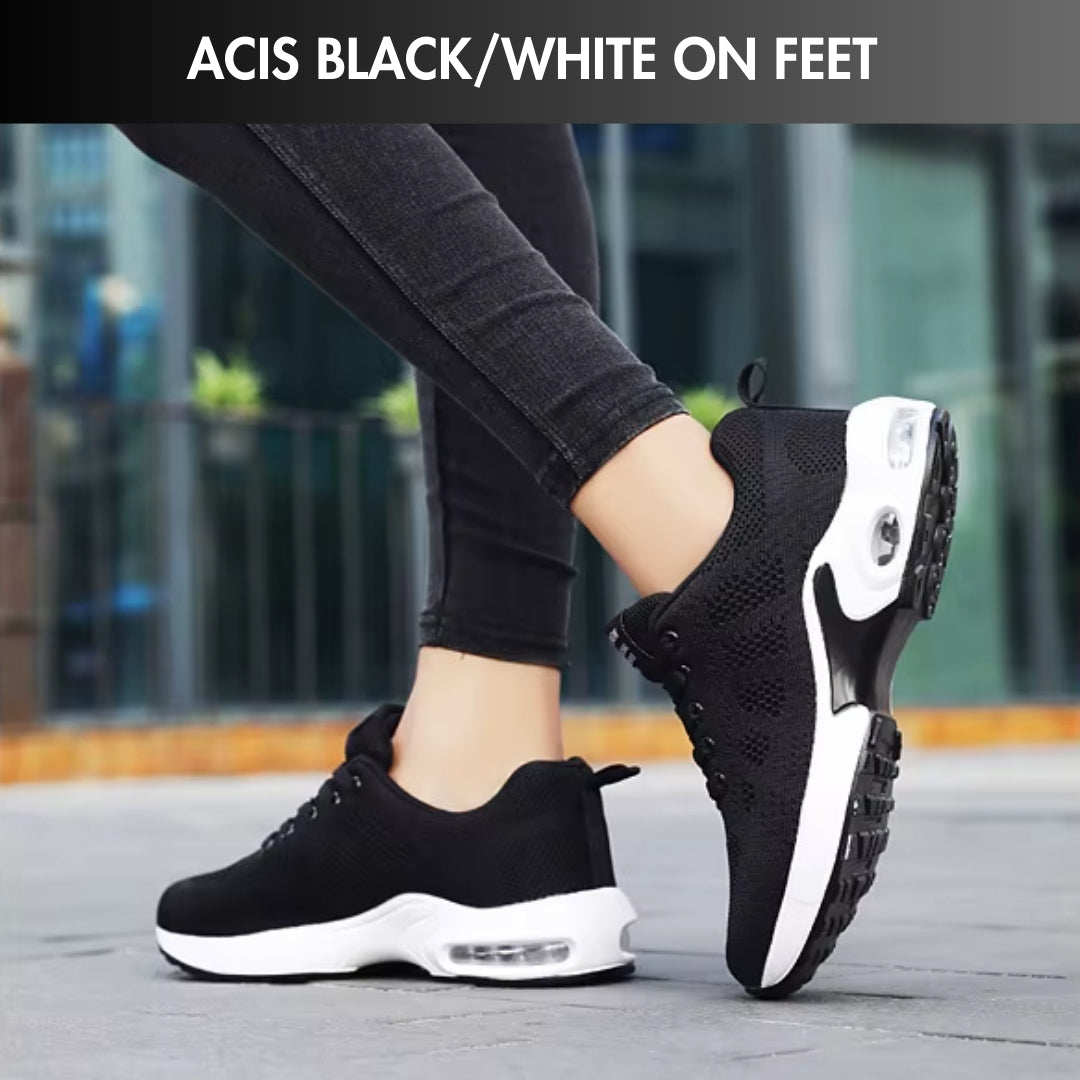 ACIS ORTHO PRO NEUROPATHY SNEAKER