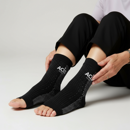 ACIS ORTHO PRO NEUROPATHY SNEAKER | RELIEVE NEUROPATHY TODAY