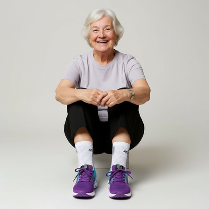 ACIS ORTHO PRO NEUROPATHY SNEAKER | RELIEVE NEUROPATHY TODAY