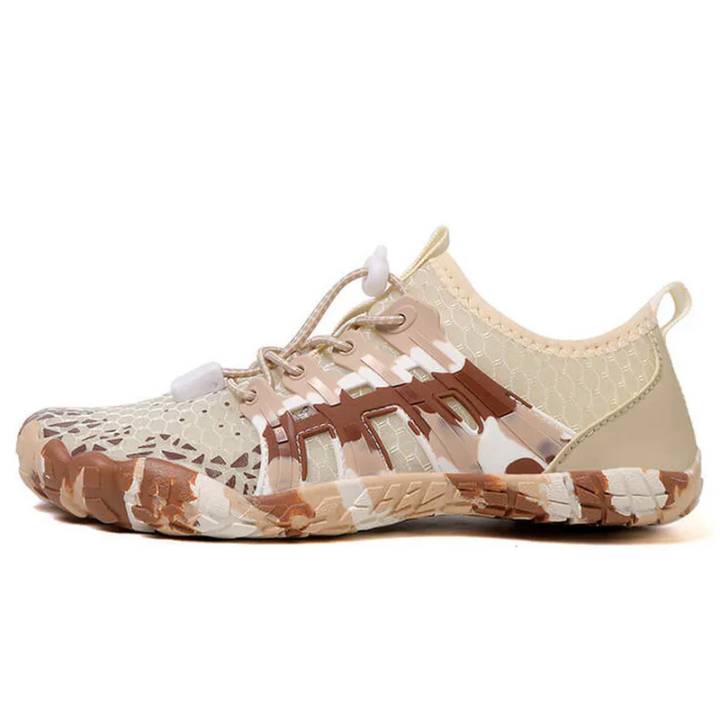 ACIS - Earth PRO with Copper Grounding Allround Barefoot Shoes