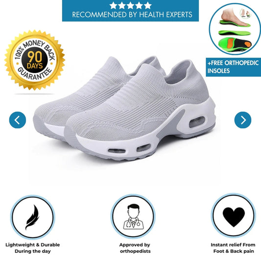 ACIS ORTHO HANDS-FREE SNEAKERS