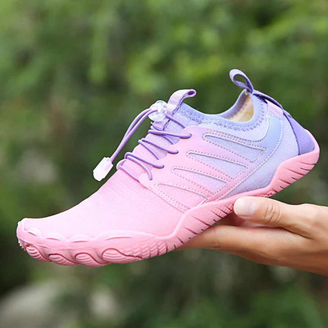 ACIS-WALKING LORA - Healthy & non-slip barefoot shoes (Unisex)