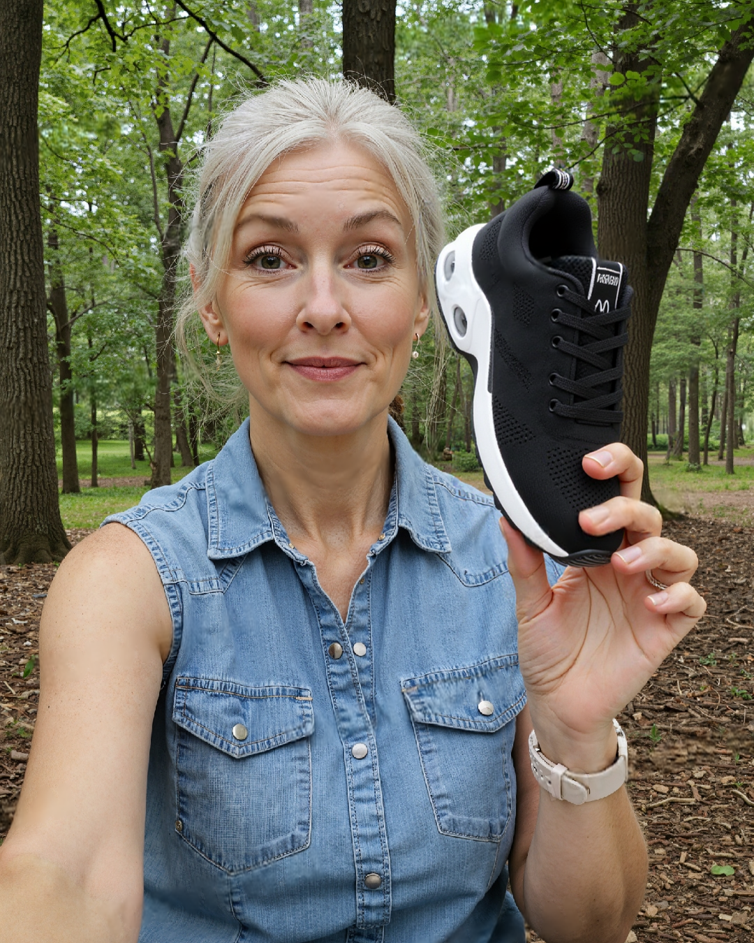 Blaire M (56), Miami, FL