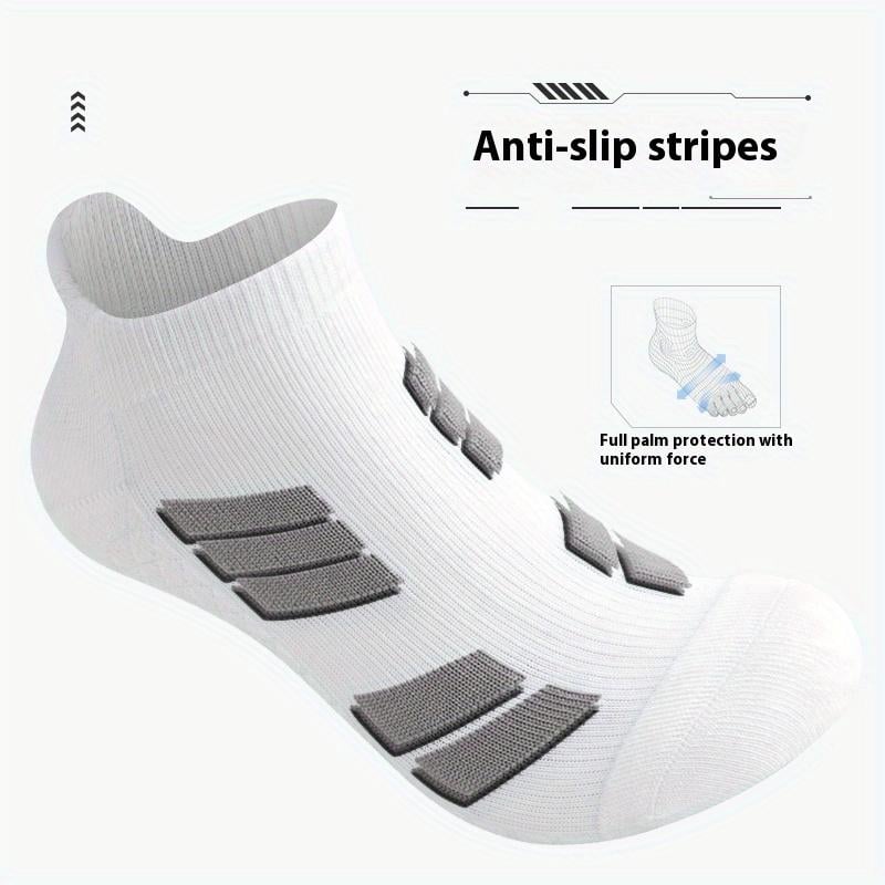 10-Pack Orthopedic Socks