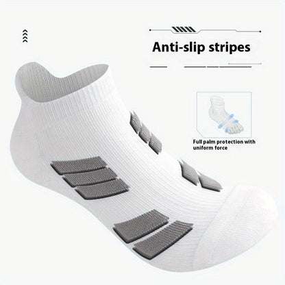 10-Pack Orthopedic Socks