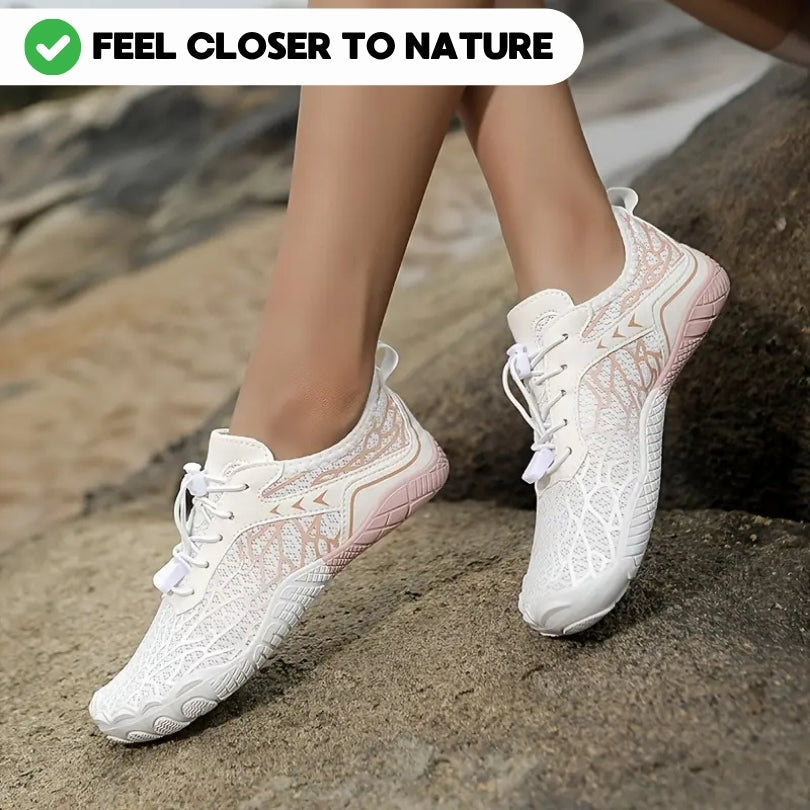 ACIS Alaris - Healthy & non-slip barefoot shoes (Unisex)