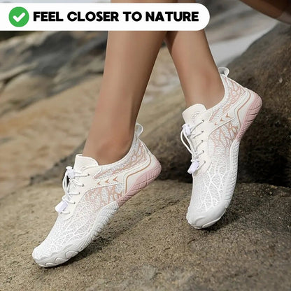 ACIS Alaris - Healthy & non-slip barefoot shoes (Unisex)