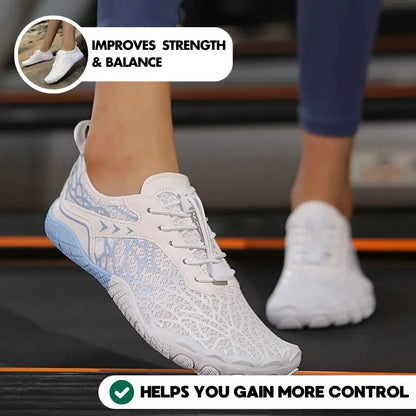 ACIS Alaris - Healthy & non-slip barefoot shoes (Unisex)