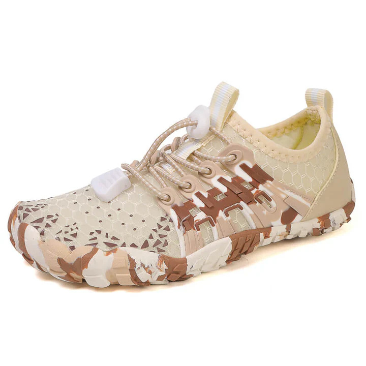 ACIS - Earth PRO with Copper Grounding Allround Barefoot Shoes
