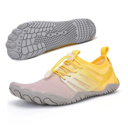 ACIS-WALKING LORA - Healthy & non-slip barefoot shoes (Unisex)