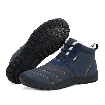 ACIS-WALKING Arctic - Healthy & non-slip Winter barefoot shoes (Unisex)
