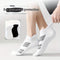 White (5-pairs) + Black (5-pairs)