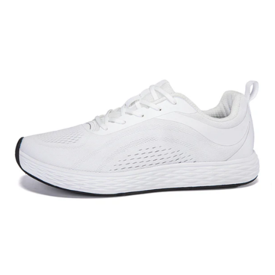 Acis Ortho Roomy - Wide Toe Box & Zero Drop Shoes (Unisex)