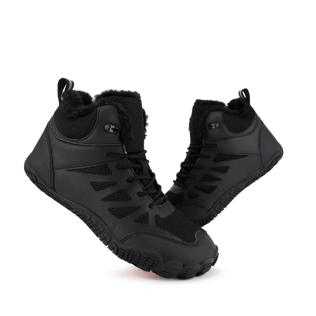 ACIS Frostline- Healthy & non-slip Winter barefoot shoes (Unisex)