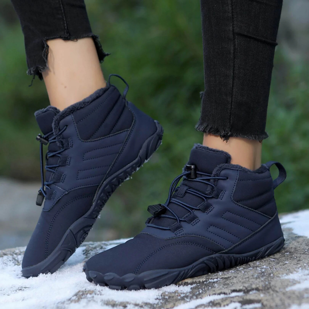 ACIS - Healthy & non-slip Winter barefoot shoes (Unisex)