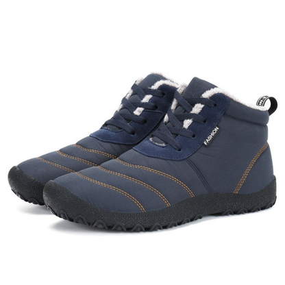 ACIS-WALKING Arctic - Healthy & non-slip Winter barefoot shoes (Unisex)