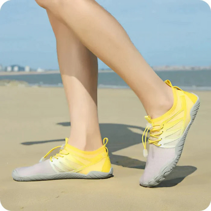 ACIS-WALKING LORA - Healthy & non-slip barefoot shoes (Unisex)