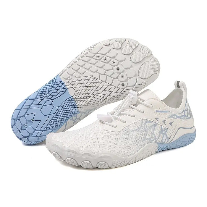 ACIS Alaris - Healthy & non-slip barefoot shoes (Unisex)