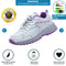 White Purple