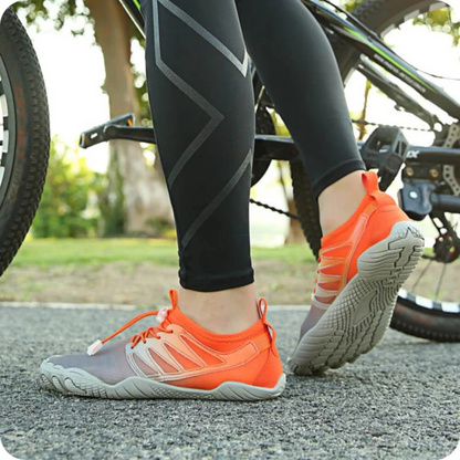 ACIS-WALKING LORA - Healthy & non-slip barefoot shoes (Unisex)