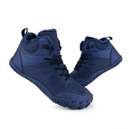 ACIS Frostline- Healthy & non-slip Winter barefoot shoes (Unisex)