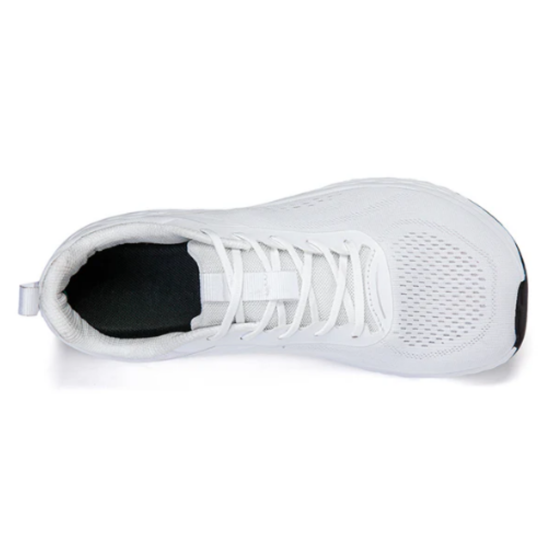 Acis Ortho Roomy - Wide Toe Box & Zero Drop Shoes (Unisex)