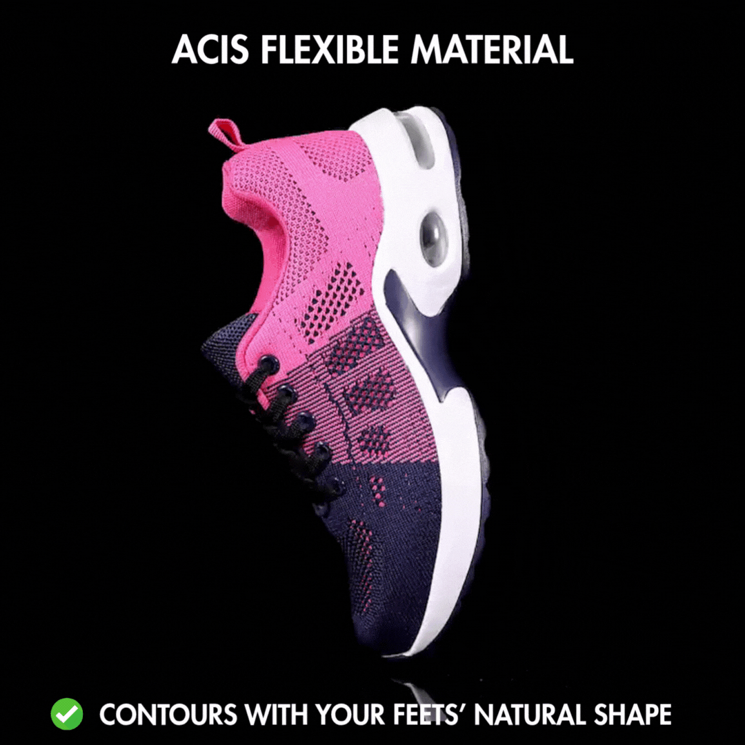 ACIS ORTHO PRO NEUROPATHY SNEAKER | 1+1 FREE