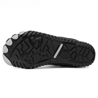 ACIS-WALKING Pole - Healthy & non-slip Winter barefoot Boots (Unisex)